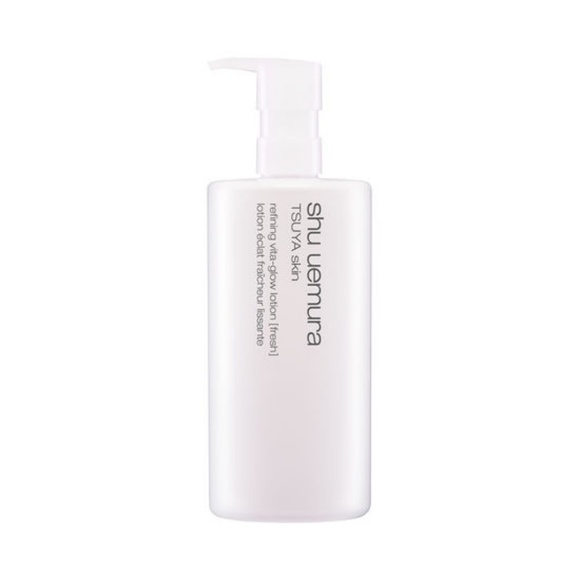 Shu Uemura TSUYA skin refining vita-glow lotion - Picture 1 of 1